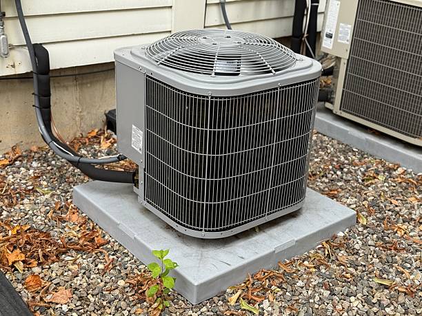 24/7 Emergency Air Conditioning Repair experts in Georgetown, GA